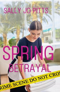 Front cover_Spring Betrayal