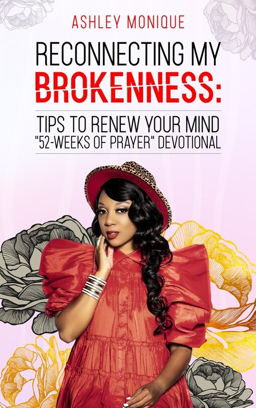 Front cover_Reconnecting My Brokenness