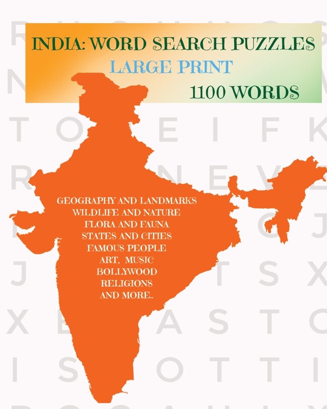 Front cover_India