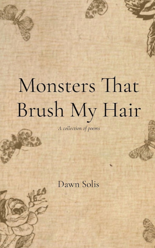 Couverture_Monsters That Brush My Hair