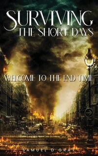 Couverture_Surviving the Short Days