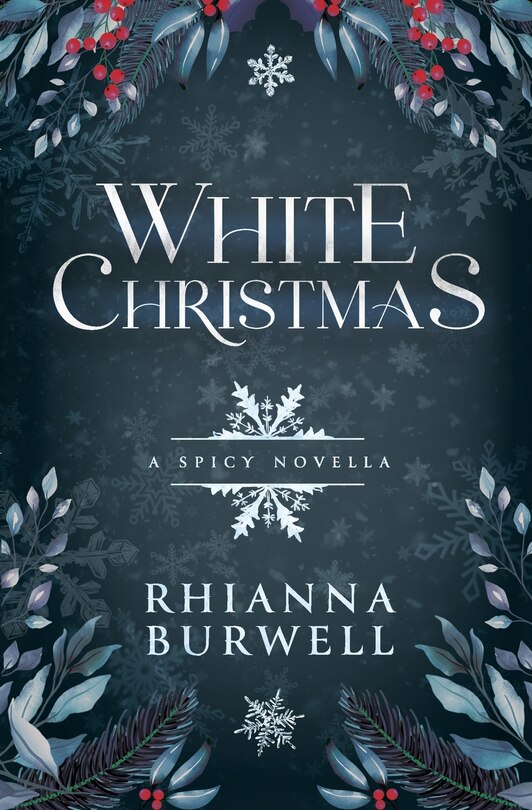 Couverture_White Christmas