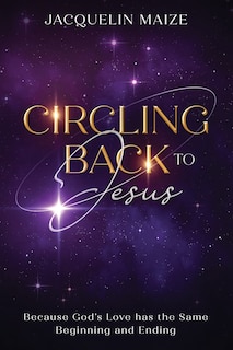 Front cover_Circling Back To Jesus