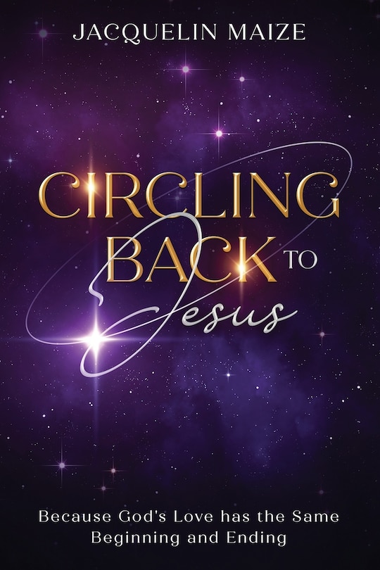 Front cover_Circling Back To Jesus