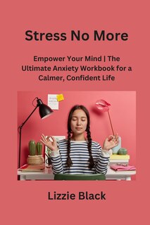 Front cover_Stress No More