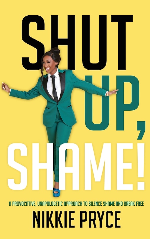 Couverture_Shut Up, Shame!