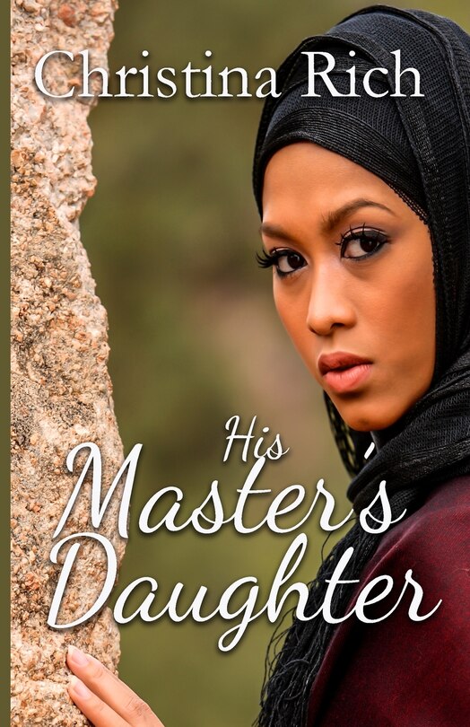 Couverture_His Master's Daughter