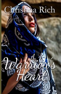 Front cover_A Warrior's Heart