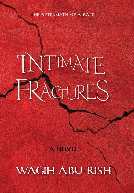Front cover_Intimate Fractures