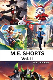 Front cover_Continue the Story Part 2