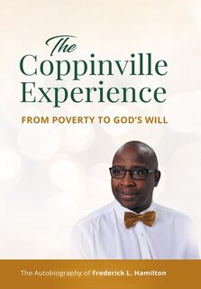 Front cover_The Coppinville Experience - From Poverty to God's Will
