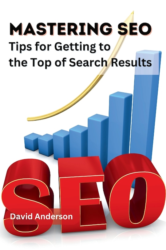 Couverture_Mastering SEO