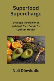 Front cover_Superfood Supercharge