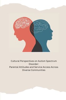 Couverture_Cultural Perspectives on Autism Spectrum Disorder