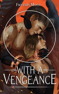 Front cover_With A Vengeance