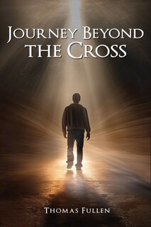 Front cover_Journey Beyond The Cross