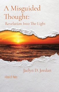 Front cover_A Misguided Thought
