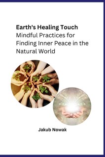 Couverture_Earth's Healing Touch
