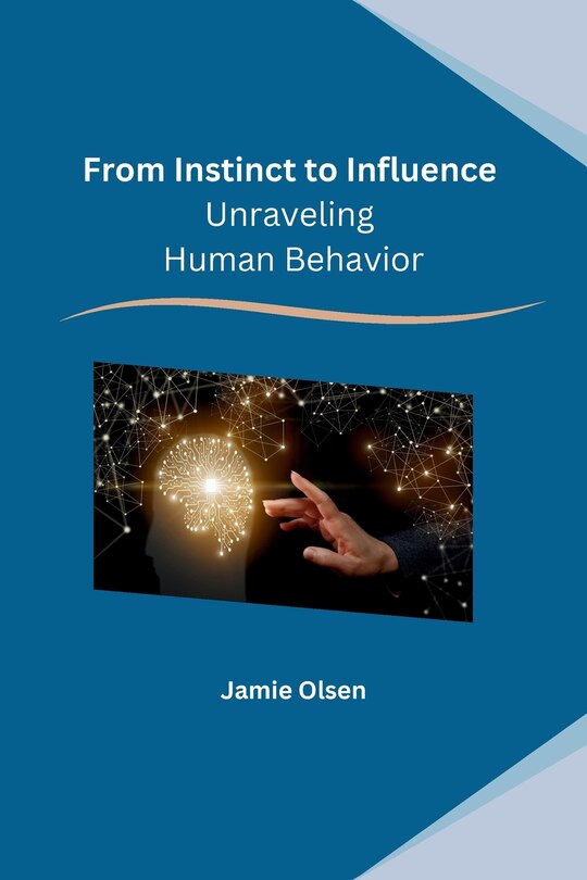 Front cover_From Instinct to Influence