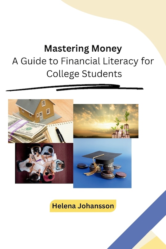 Couverture_Mastering Money