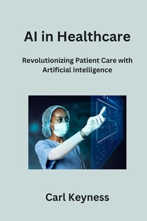 Couverture_AI in Healthcare
