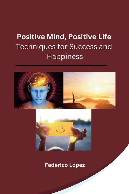 Couverture_Positive Mind, Positive Life