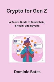 Front cover_Crypto for Gen Z