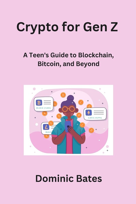 Front cover_Crypto for Gen Z