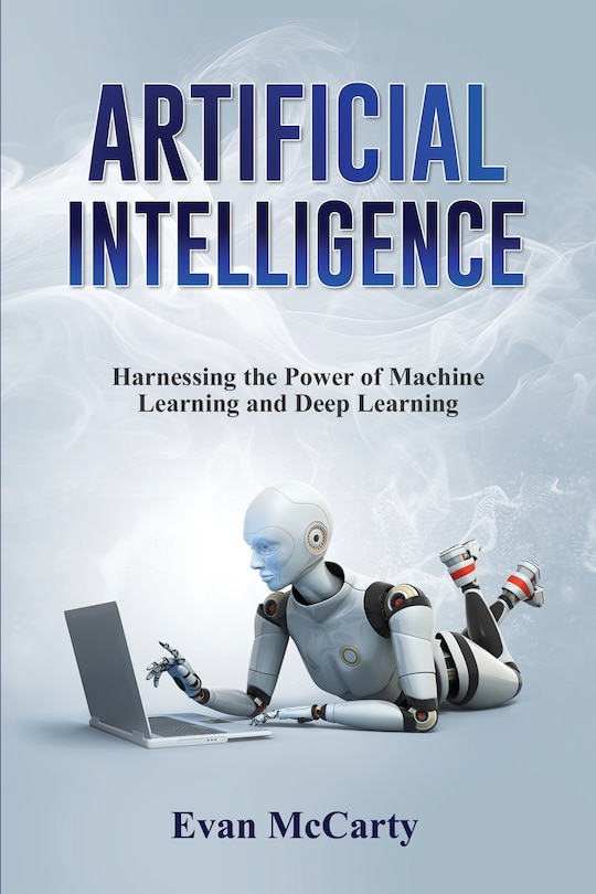 Couverture_Artificial Intelligence