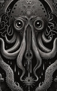 Couverture_The Eldrtich Scriptures