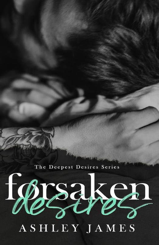 Couverture_Forsaken Desires