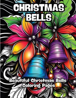 Front cover_Christmas Bells