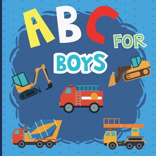 Couverture_ABC For Boy