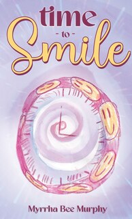 Front cover_Time to Smile