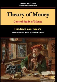 Couverture_Theory of Money