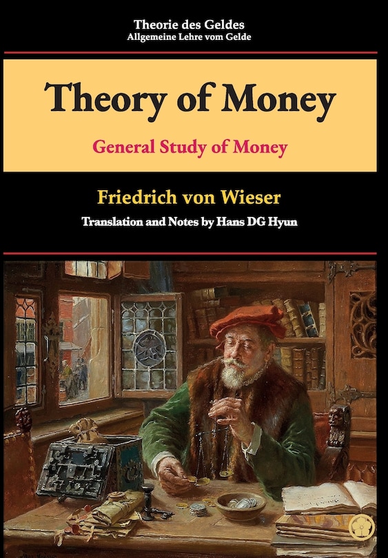 Couverture_Theory of Money
