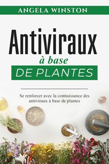 Front cover_Antiviraux à base de plantes
