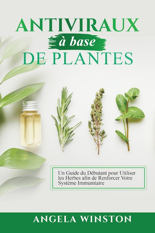 Couverture_Antiviraux à base de plantes