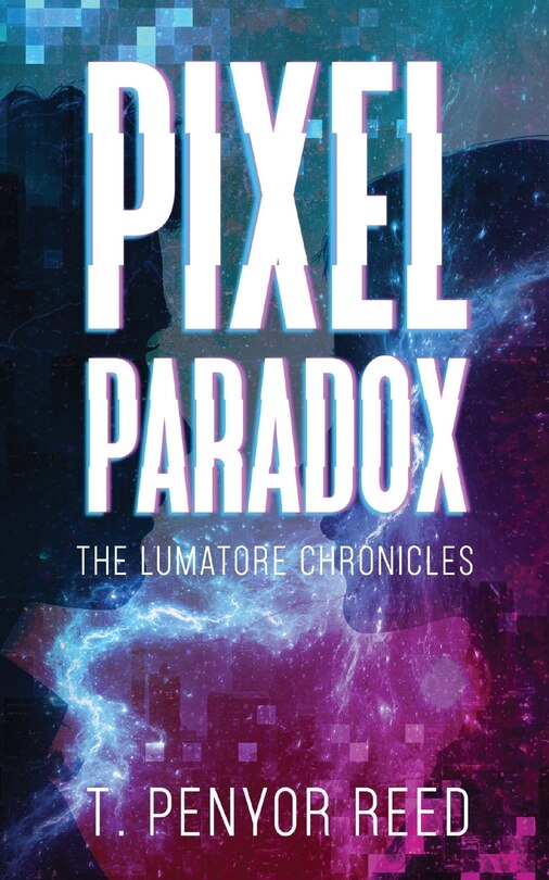 Front cover_Pixel Paradox