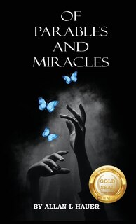 Front cover_Of Parables And Miracles
