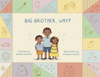 Front cover_Big Brother, Why?