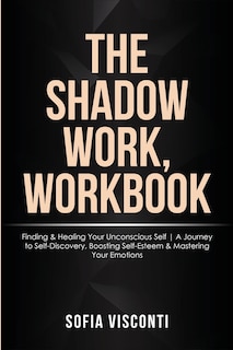 Front cover_The Shadow Work Workbook