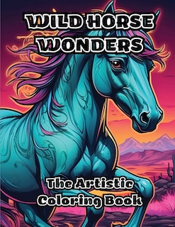 Front cover_Wild Horse Wonders