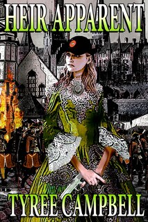 Front cover_Heir Apparent
