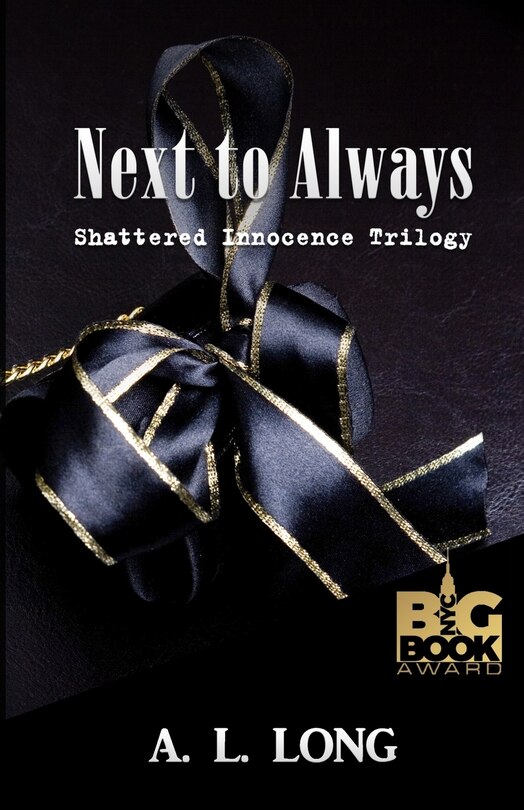Couverture_Next to Always