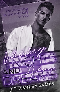 Couverture_Whiskey Nights and Neon Dreams