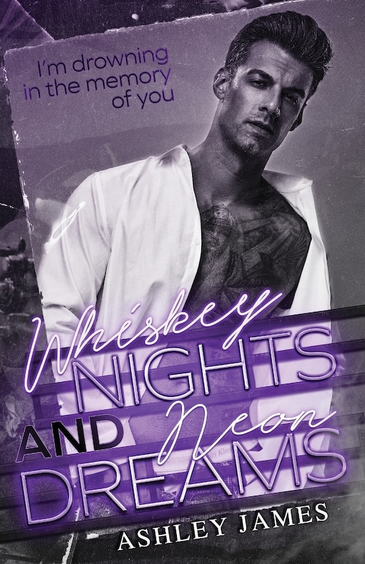 Couverture_Whiskey Nights and Neon Dreams