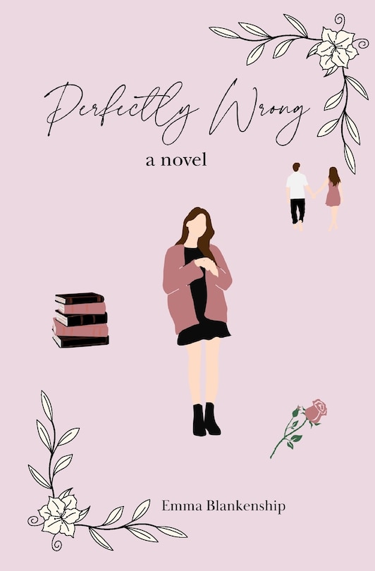 Front cover_Perfectly Wrong