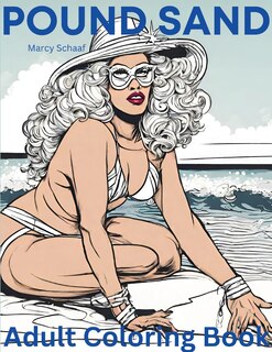 Front cover_Pound Sand