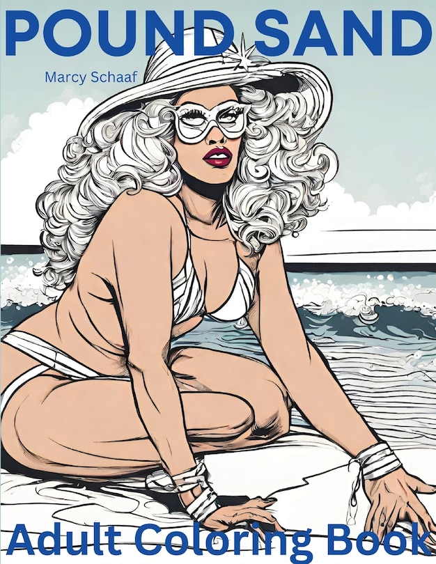 Front cover_Pound Sand